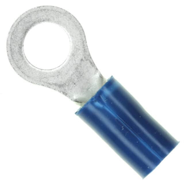 32960 TE Connectivity AMP Connectors  Conectores de anillo